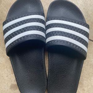 Adidas Adilette Slides